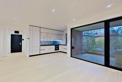 REA1023413 Apartament I De Vanzare I 3 Camere I Dorobanti - Stefan cel Mare - 1