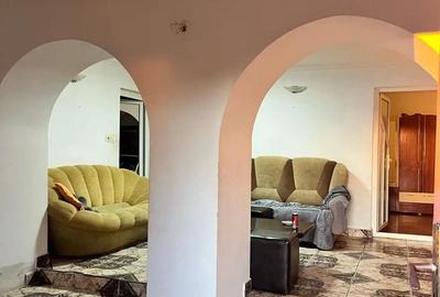 Casă cu 3 camere în Limanu - 5