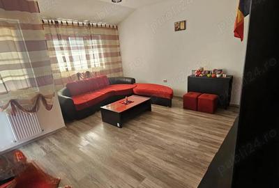 Apartament doua camere, mobilat, utilat, Ostroveni