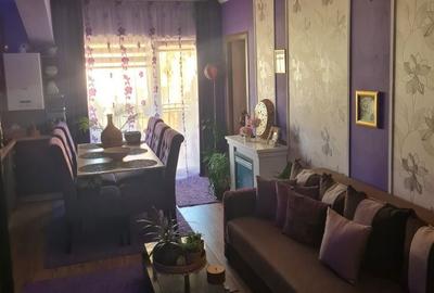 Apartament cu 2 camere semidecomandat în Filea de Jos - 5