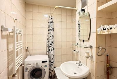 Apartament cu 2 camere decomandat în Aradului - 4