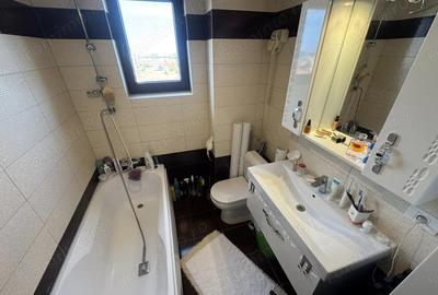 Garsoniera - Studio zona Tomis Plus - 1