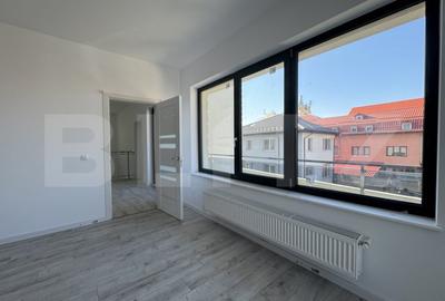 Casa noua la cheie P+E, Piata Chiriac, 188 mp construiti, 250 mp teren - 13