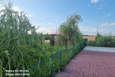 Casă cu 10 camere cu Canalizare în Teișori - 19