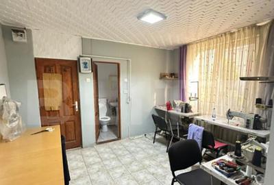 Spa?iu comercial | apartament la parter zona Dacia, De - 3