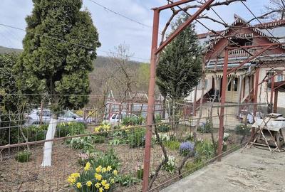 Casă cu Teren 1500 Mp în Șendrești - 1