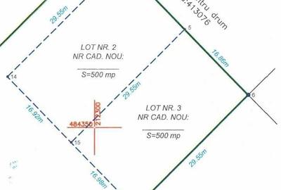 Spațiu comercial, în Giarmata - 1