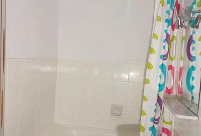 Garsonieră decomandată, mobilată în Cug - 8