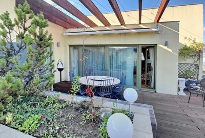 Apartament cu 4 camere decomandat, mobilat în Drumul Poienii - 3