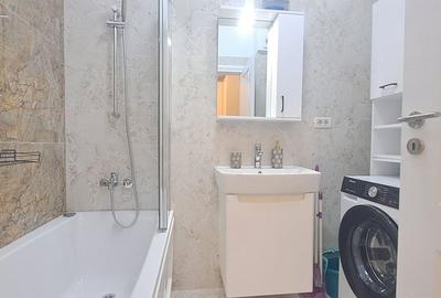 Garsoniera Central Address | Parcare subterana | TOTUL NOU - 6