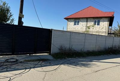 Teren cu acces facil si toate utilitățile disponibile - 2