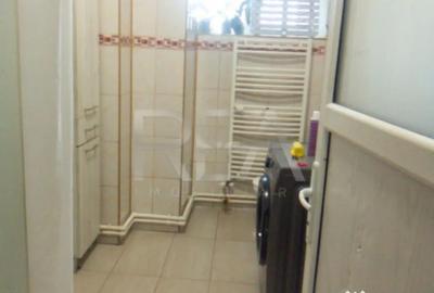 Apartament cu 3 camere semidecomandat în Iancului - 2