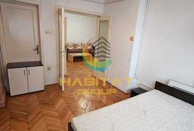 Apartament cu 3 camere semidecomandat, mobilat în Pache Protopopescu - 15
