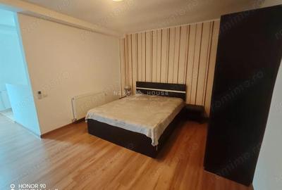 Garsonieră semidecomandată în Sebastian - 8