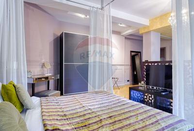 Proprietate de vanzare - Cladire premium pe drumul spre Poiana Brasov - 15