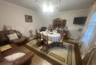 Casa tip P+E , 200 mp utili, 260 mp teren, zona 14 Mai - 18