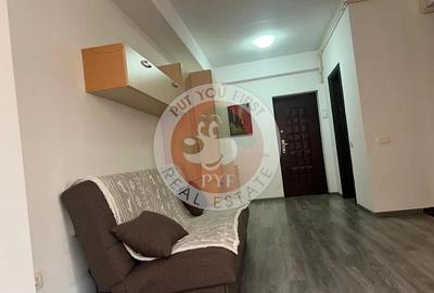 Militari Residence | Garsoniera | 33mp | Decomandata | Perfecta pentru Investitii | B11566 - 7