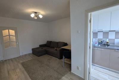 Garsonieră semidecomandată în Pantelimon - 8