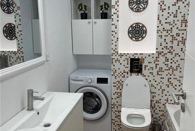 Apartament 2 camere | Iulius Mall | Viva City  | parcare - 6