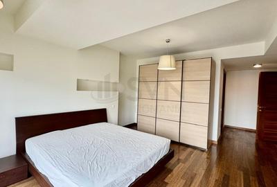 Apartament cu 4 camere semidecomandat, mobilat în Ștefan cel Mare - 7