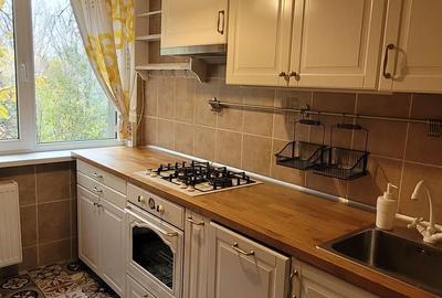 Apartament cu 2 camere semidecomandat în Timișoara - 3
