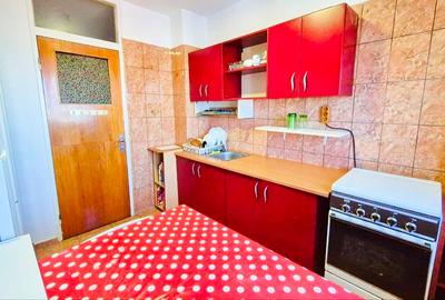 Apartament cu 2 camere semidecomandat în Banu Manta - 9