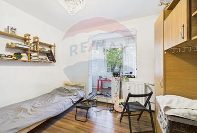 Vanzare ap. 5 camere | 111mp | Metrou 1 Decembrie Vanzare ap. 5 camere | 111mp | Metrou 1 Decembrie - 16