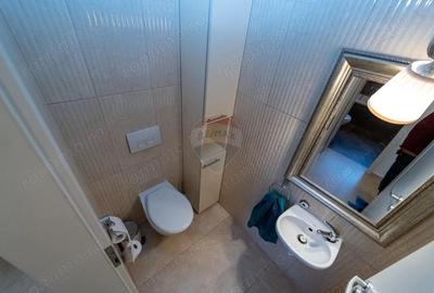 Apartament 3 camere | Avantgarden Bartolomeu | Vedere spre munte - 1