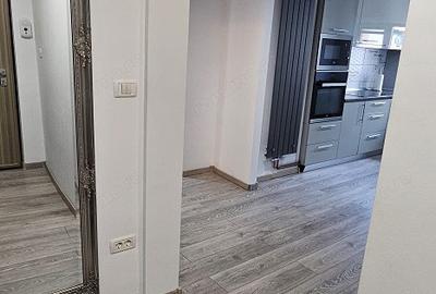 Apartament cu 3 camere decomandat în Central - 12