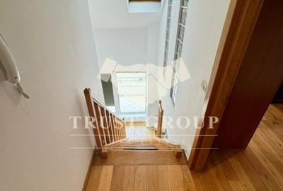 Penthouse tip Duplex 3 camere | Garaj dublu | Arcul de Triumf | Clucerului - 35