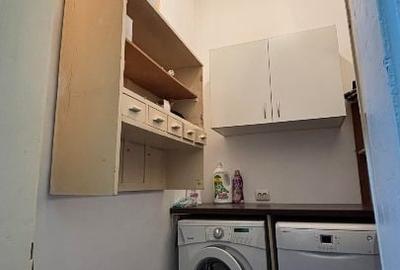 Apartament cu 2 camere semidecomandat, mobilat în Fabric - 12