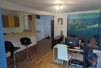 Garsoniera vitan mall - 9