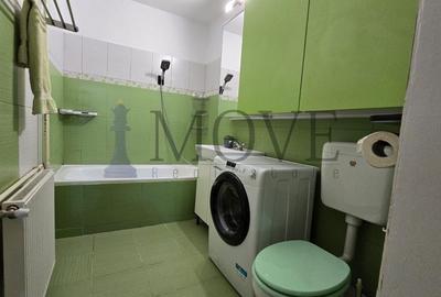 Apartament cu 2 camere –  Str. Vasile Băcilă 28-30- Prima Inchiriere ! - 19