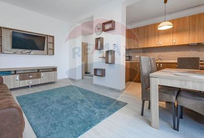 Apartament cu 2 camere decomandat în Dumbrăvița