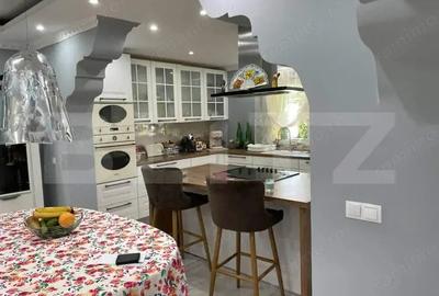 Casă cu 4 camere cu Teren 915 Mp în Blaj - 5