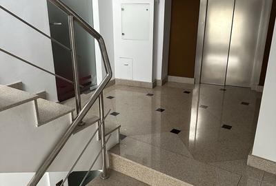 Spațiu comercial, de 135 mp, în 13 Septembrie - 2