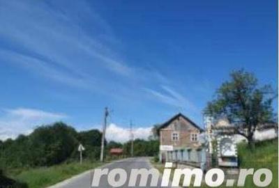 Casa si teren Petrosani, jud. Hunedoara - termen 23.10 - 7