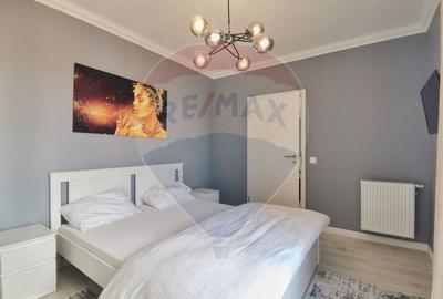Un penthouse elegant incomplexul Avangarden-Bartolomeu - 7