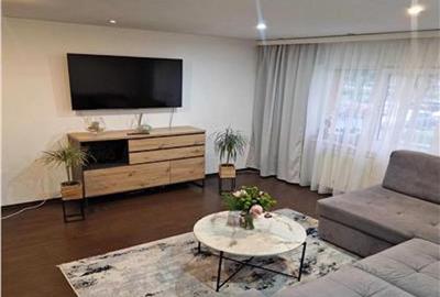 Apartament cu 2 camere, decomandat - zona Racadau - 3