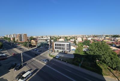 3 Camere Decomandat 80 mp Zona Academie Bloc Solid House - 1