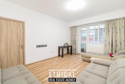 Ap. cu 2 camere, Luica et.1/4, bloc din 2018, gata de mutat. 0% Comision! - 3