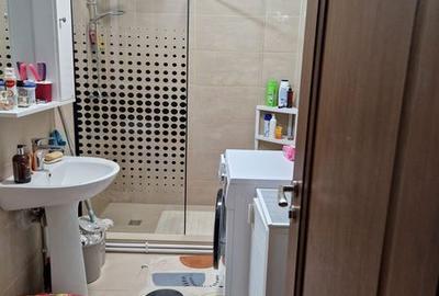 Apartament cu 2 camere decomandat în Central - 8