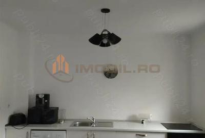 Garsonieră decomandată, mobilată în Ultracentral - 3