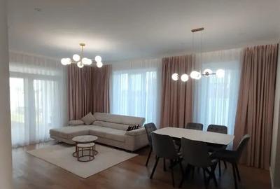 Casă cu 3 camere în Sântandrei - 4