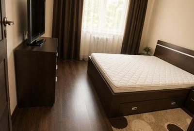 Apartament cu 2 camere decomandat, mobilat în Tomis Nord - 4