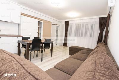 Apartament cu 2 camere semidecomandat în Central - 11