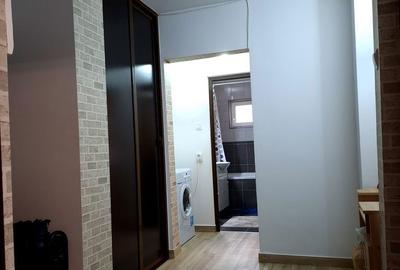 Apartament cu 2 camere decomandat în Teilor - 13