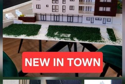 Apartament cu 3 camere în Prundu - 4