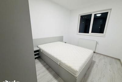 Apartament cu 2 camere în Tineretului - 12