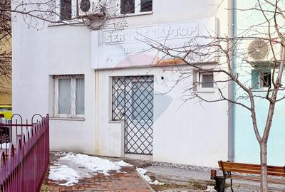 Spațiu comercial, de 26.60000038147 mp, în Calea Călărașilor - 8